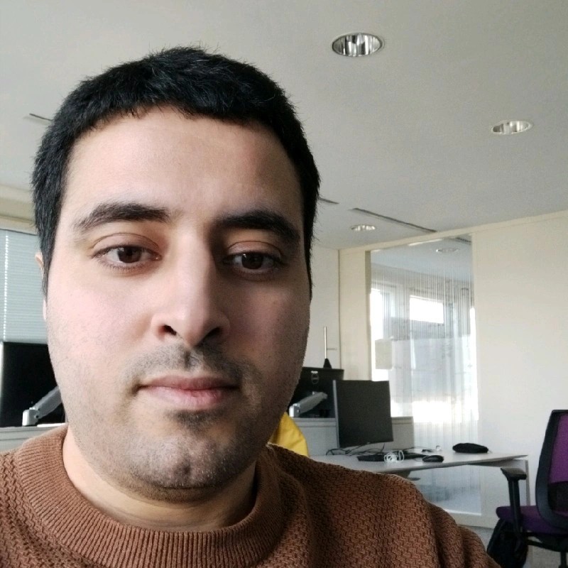 Ingénieur FullStack Senior
