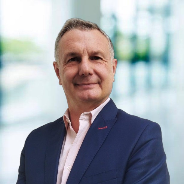 Manager de transition IT BPO