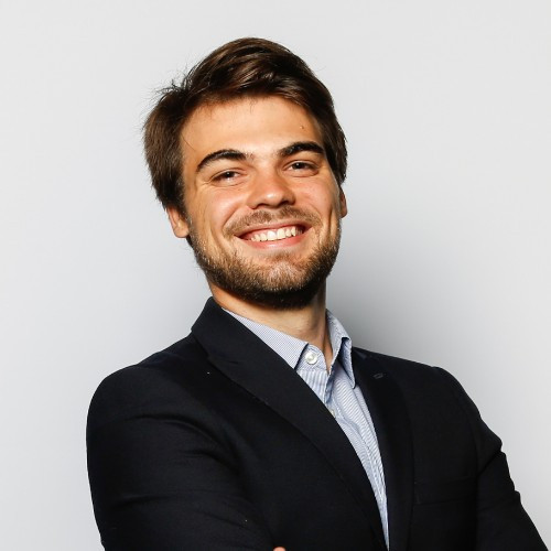 Consultant en Data Visualisation