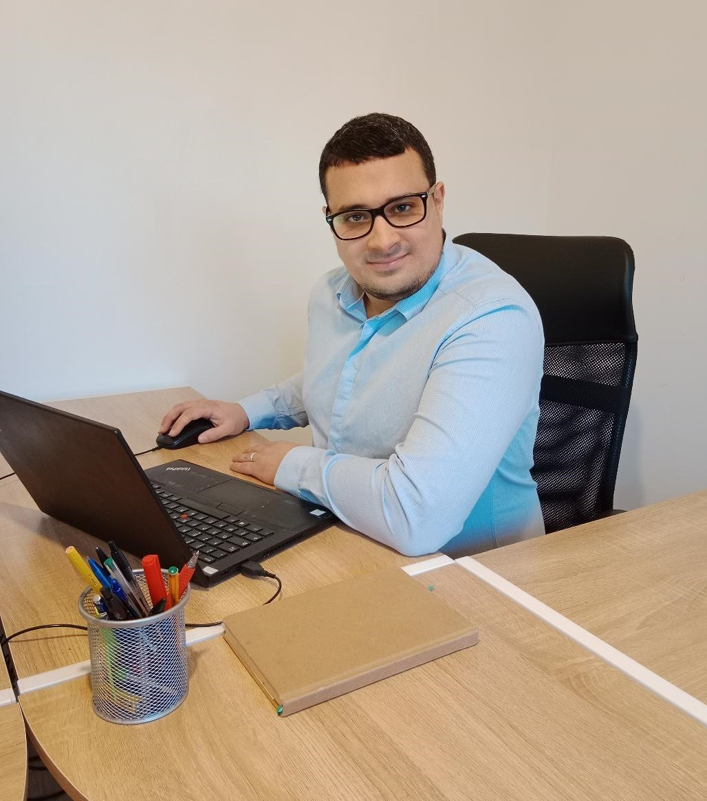 Consultant d'applications - QA Test Lead