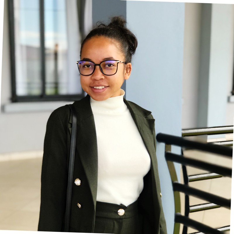 Software Development Engineer junior