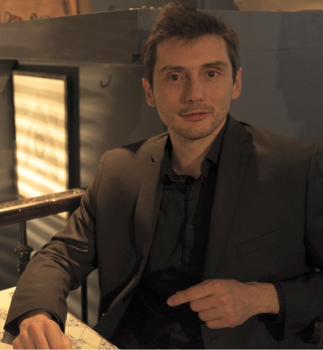 Consultant en management des SI et des Hommes