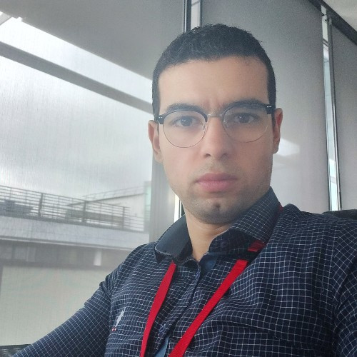 Data Engineer
