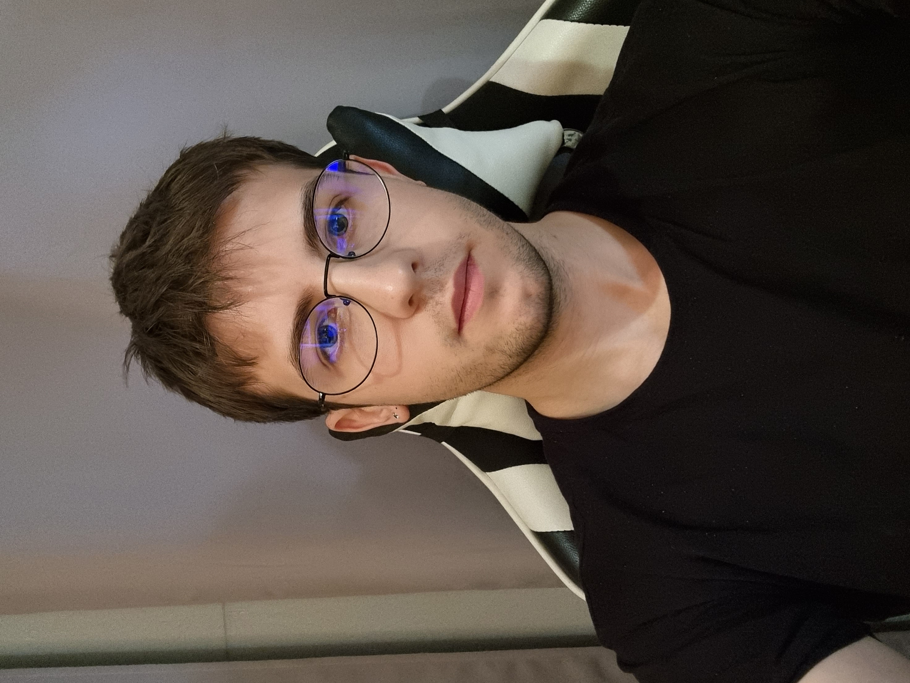 Développeur react-native