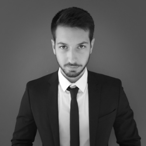 Responsable de projets informatiques