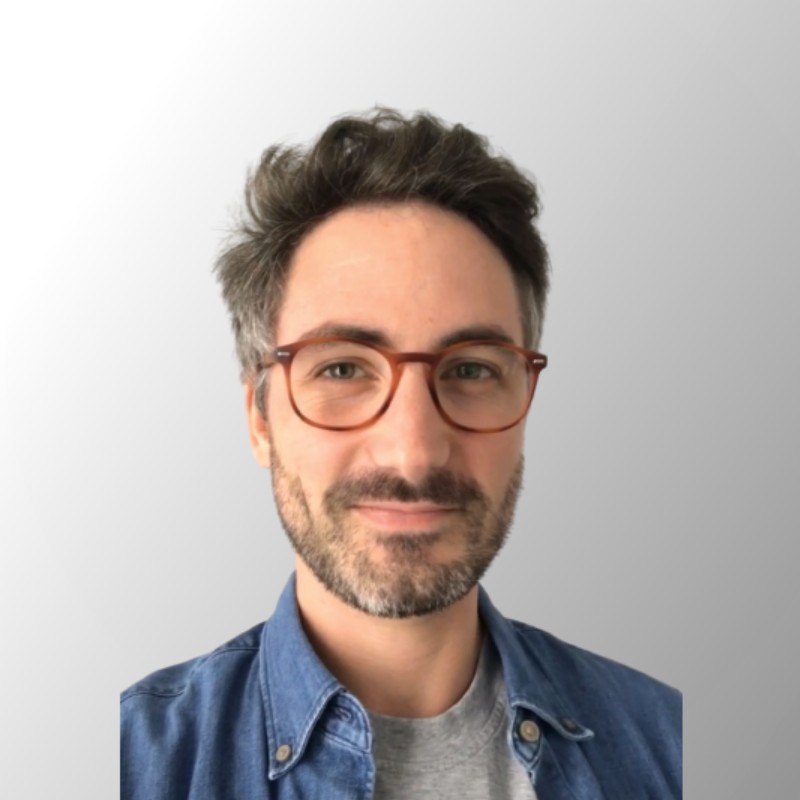 Creative Software Engineer & Technologist