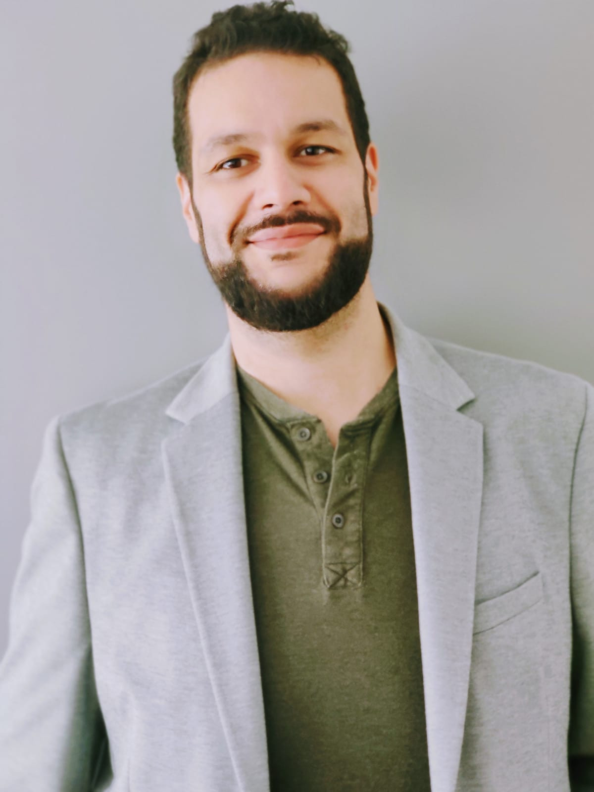 Chef de projet MOA / PMO