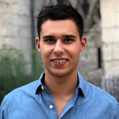 ML Engineer