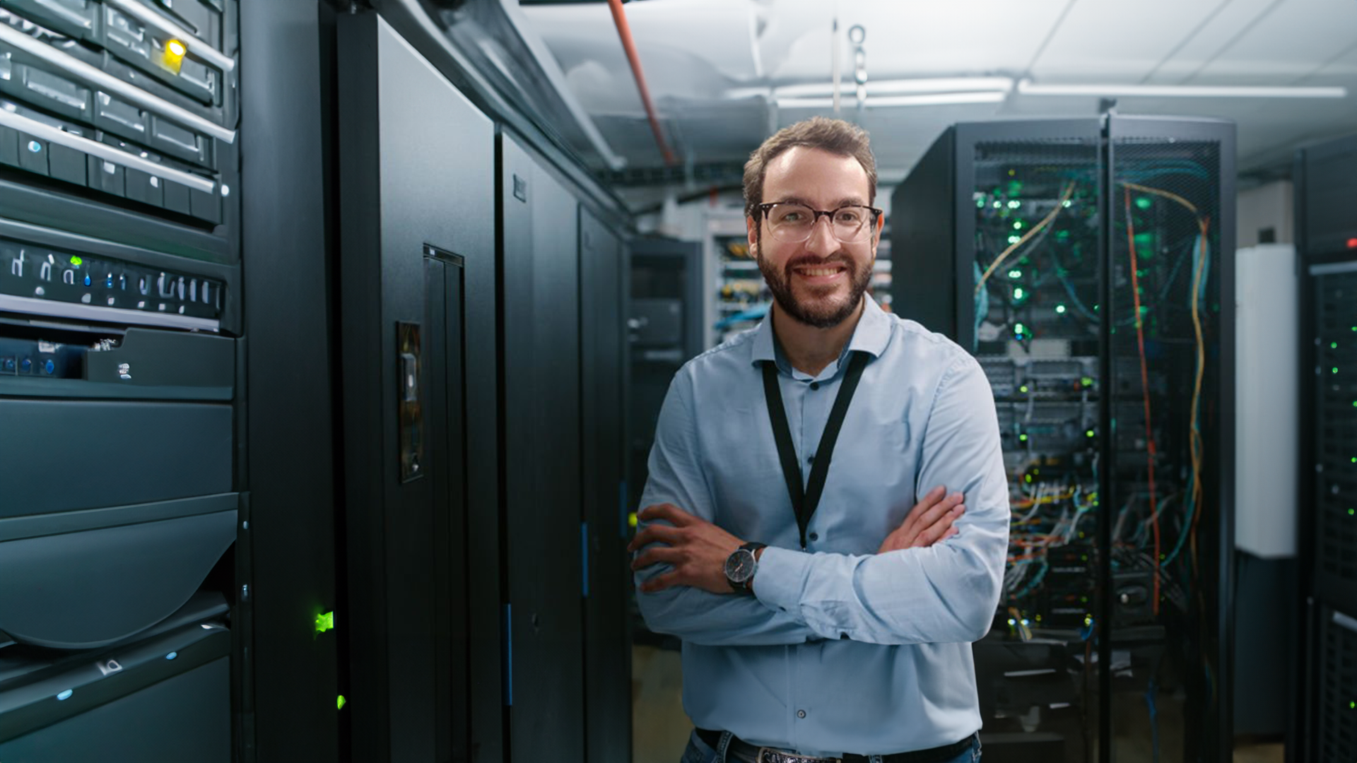 Consultant Informatique