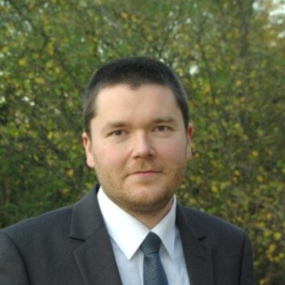 Cloud Solutions Architect