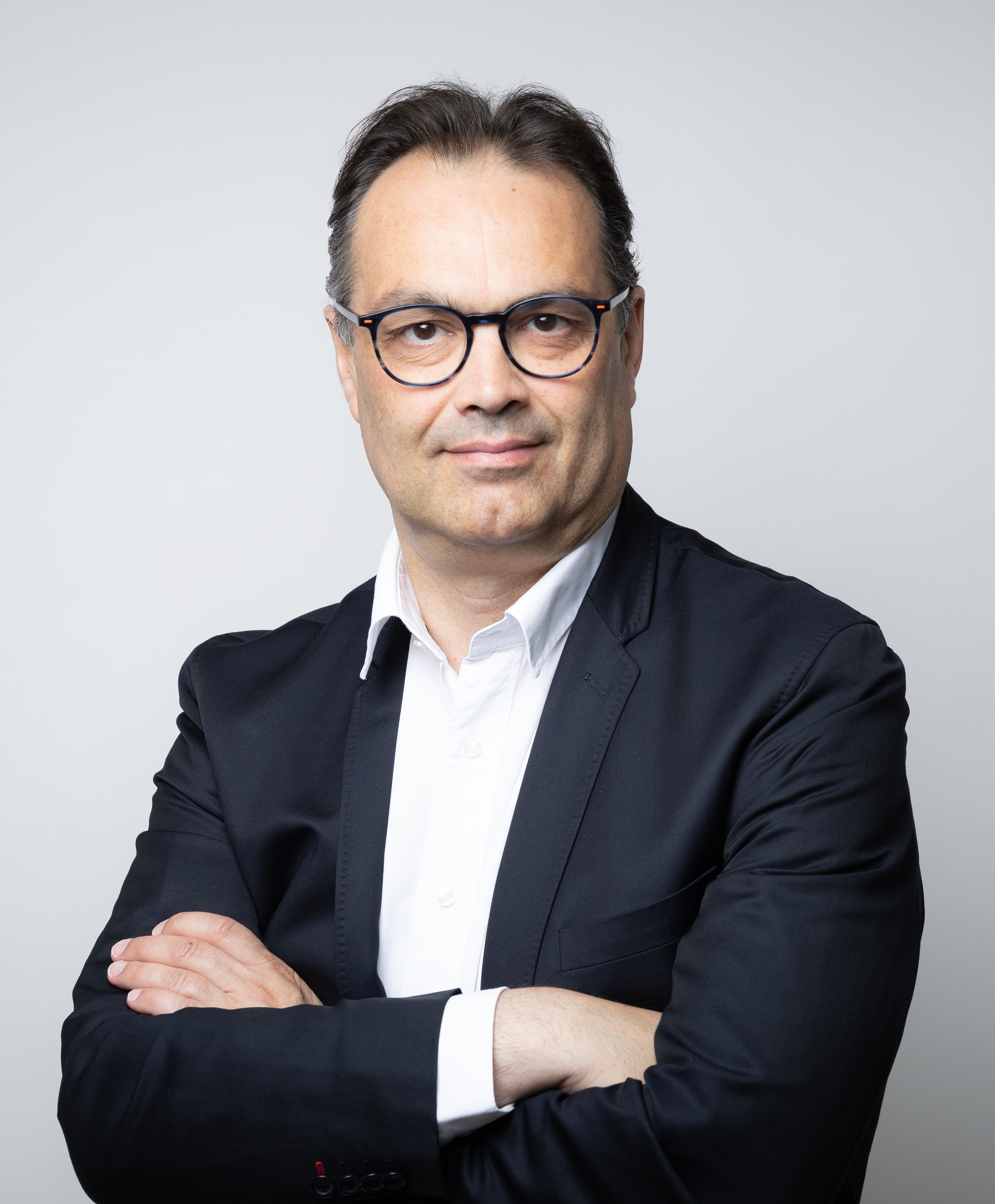 Directeur de projet