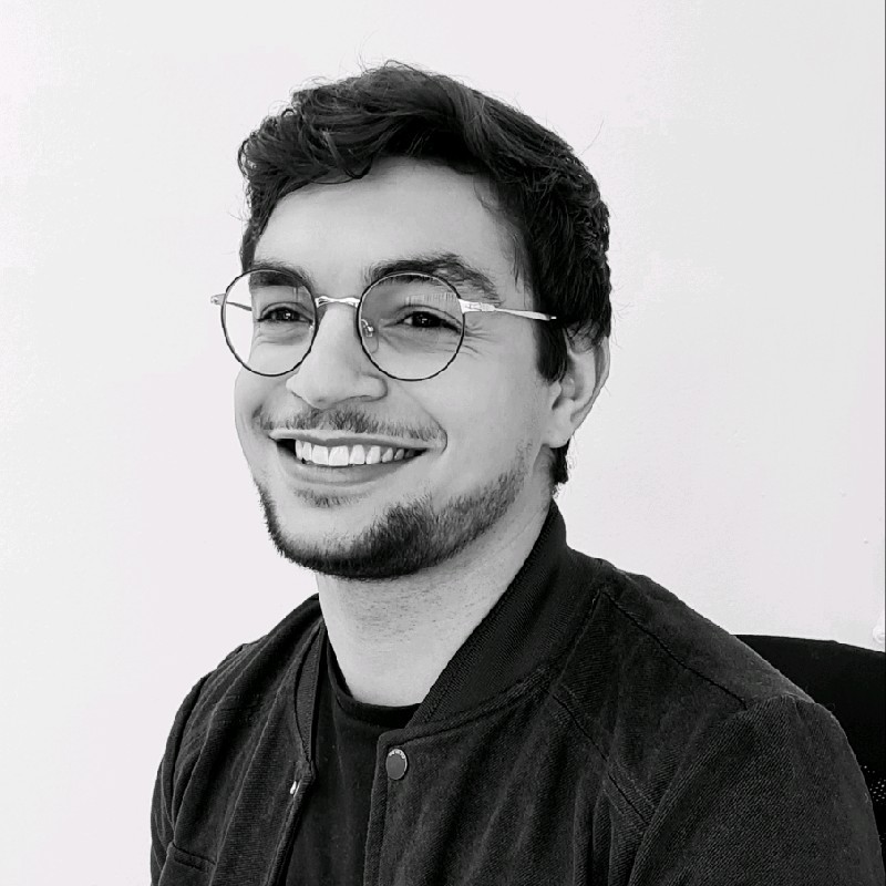 Chef de Projet Technique
