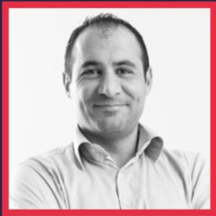 Directeur marketing et communication
