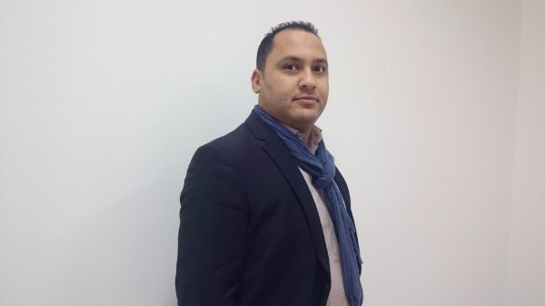 Consultant Senior MOA / Business Analyst / CRM Consultant