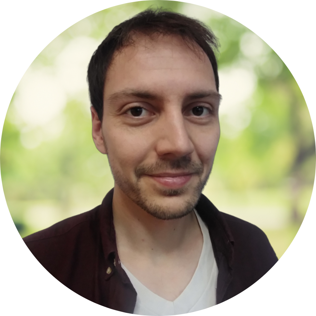 Administrateur systèmes et réseaux