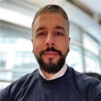 Chef de projet Infrastructures et MOE