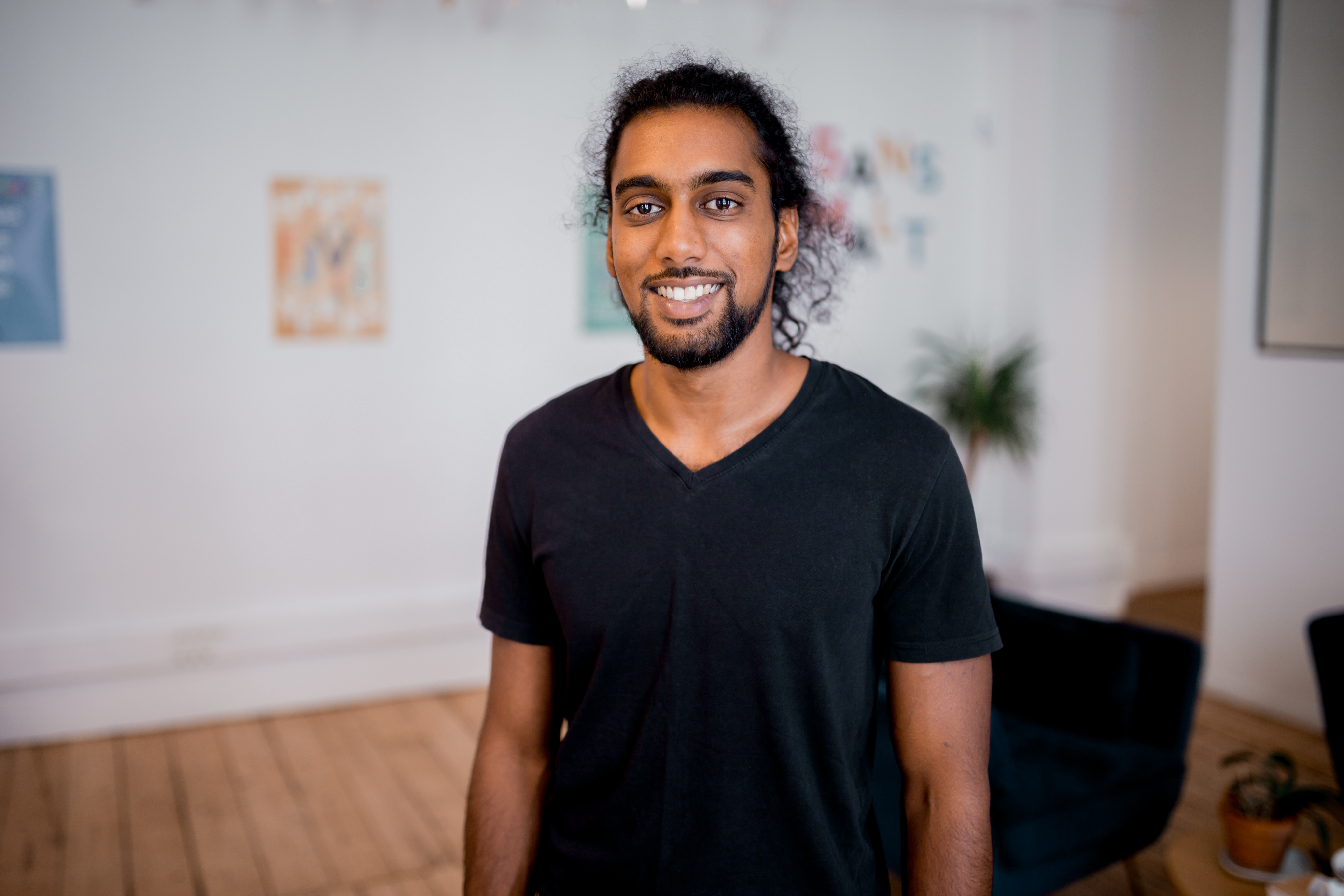 Freelance Senior Mobile Developer