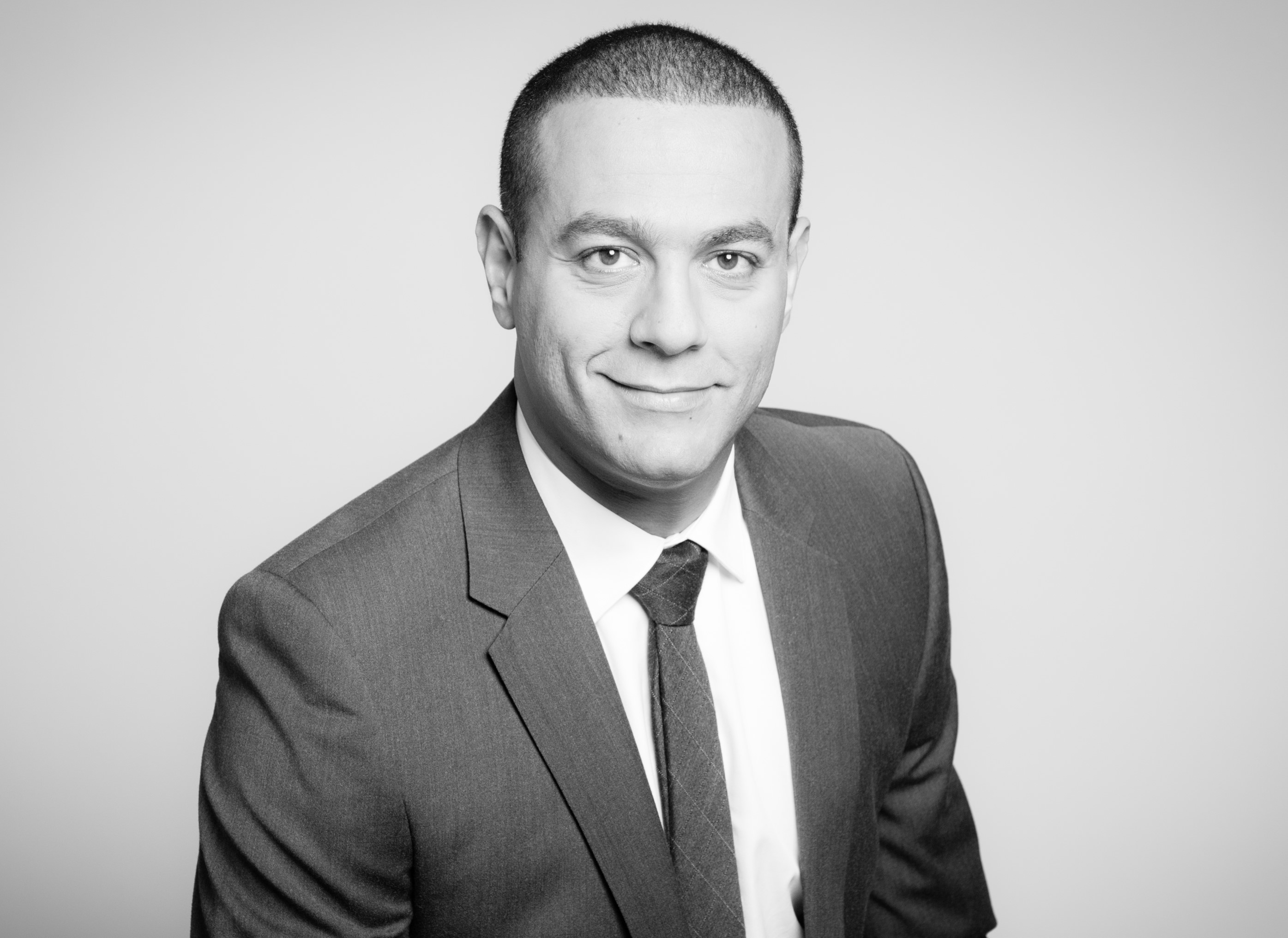 DIRECTEUR DE LA TRANSFORMATION DU BACK-OFFICE