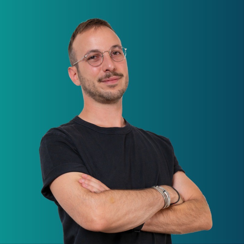 Lead product manager