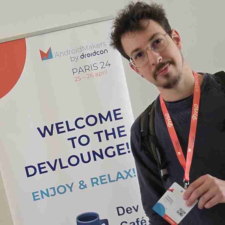 Développeur Mobile Android