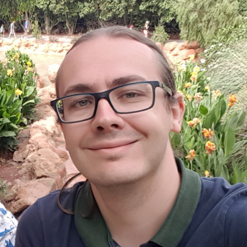 Développeur Symfony